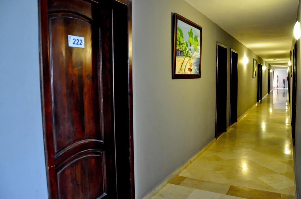 Hotel Marimba Punta Cana Esterno foto