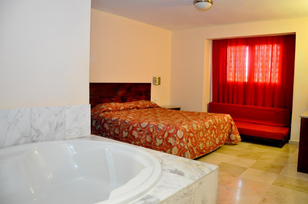 Hotel Marimba Punta Cana Camera foto
